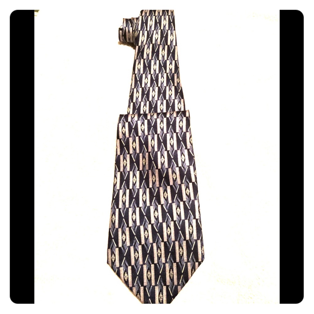Stafford Tie